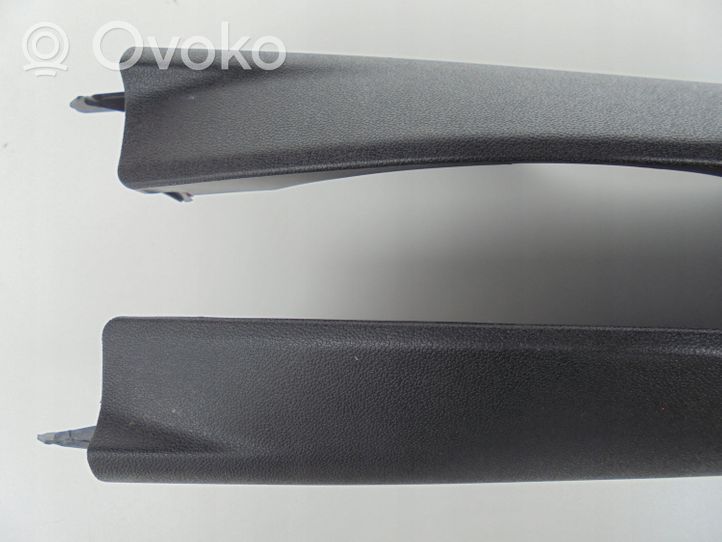 Toyota Aygo AB40 Cup holder back 589040H010