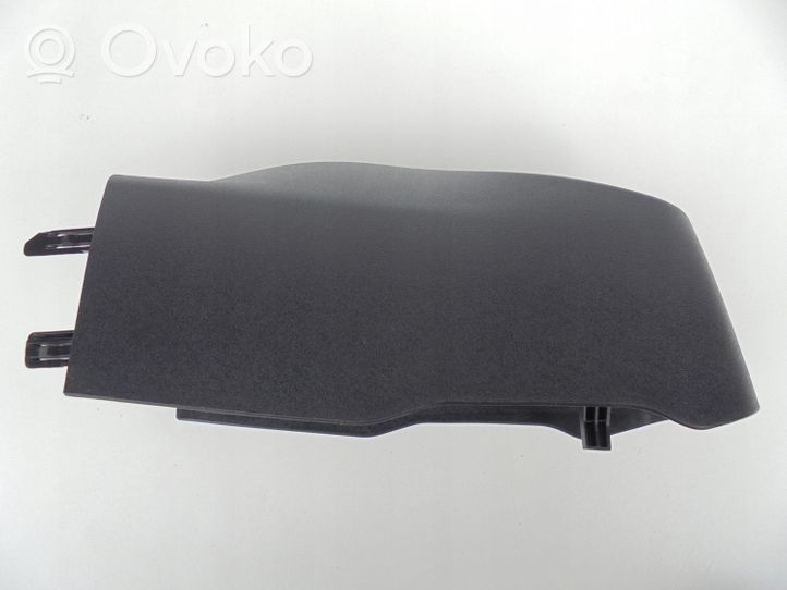 Toyota Aygo AB40 Tylny uchwyt na kubek tunelu środkowego 589040H010