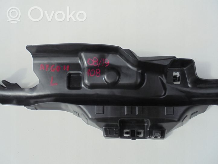 Toyota Aygo AB40 Inne części wnętrza samochodu GA49906200