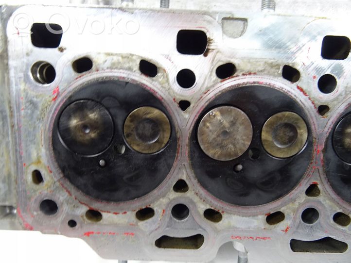 Nissan Micra K14 Engine head 110428257R