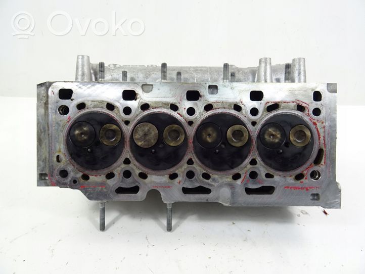 Nissan Micra K14 Engine head 110428257R