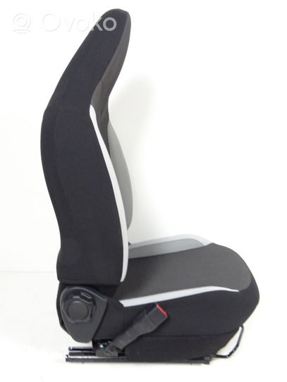 Toyota Aygo AB40 Seat set 