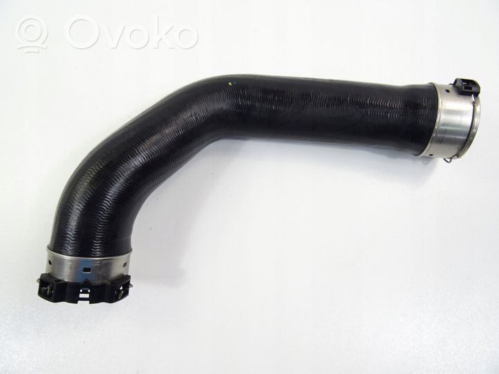 Nissan Micra K14 Tube d'admission de tuyau de refroidisseur intermédiaire 1192259S01