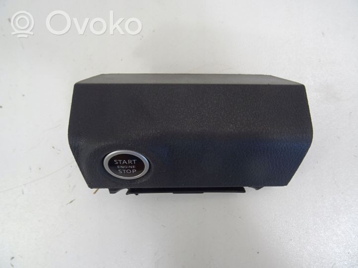 Nissan Micra K14 Moottorin start-stop-painike/kytkin 969355FA1A