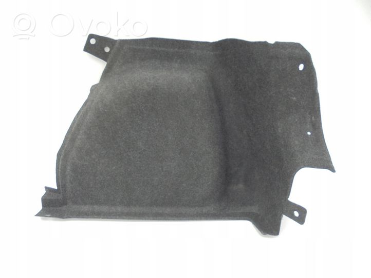 Nissan Micra K14 Rivestimento pannello laterale del bagagliaio/baule 849505FA0A