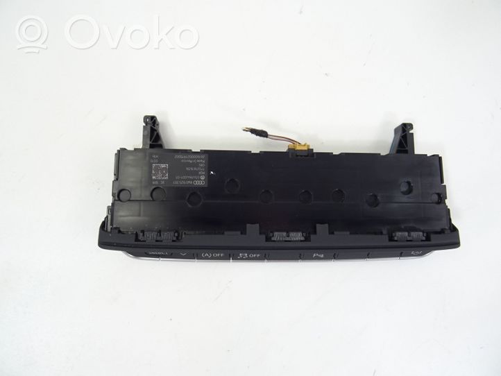 Audi A4 S4 B9 Kit interrupteurs 8W0925301BC