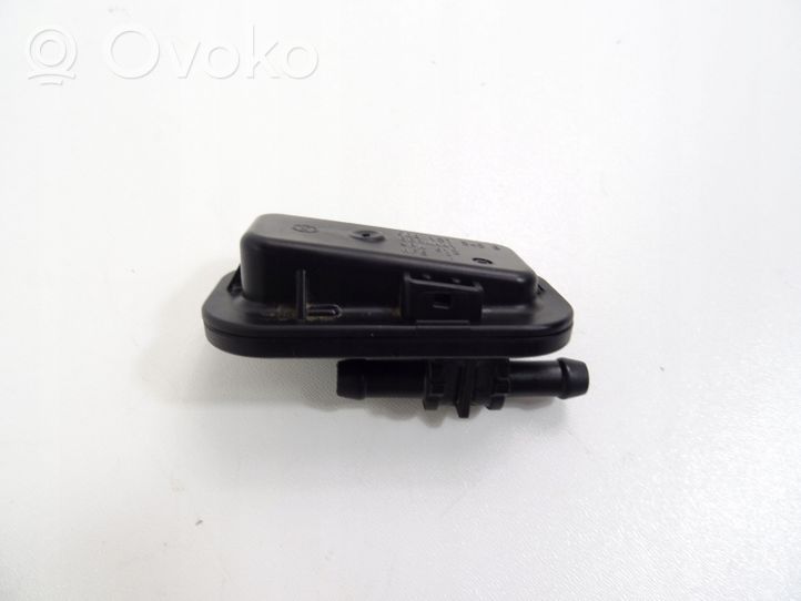 Audi A4 S4 B9 Regulator ciśnienia paliwa 8W0201728