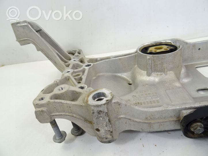 Audi Q3 8U Sottotelaio anteriore 7N0199369B