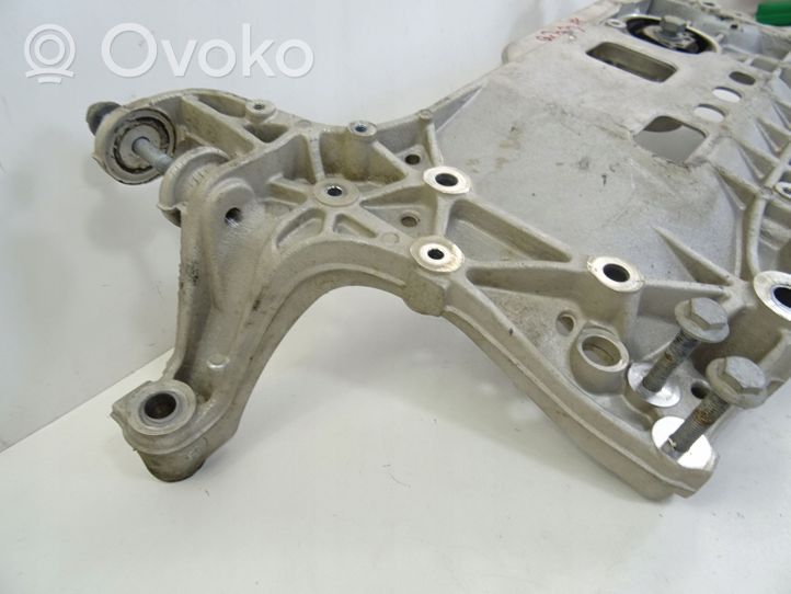 Audi Q3 8U Sottotelaio anteriore 7N0199369B