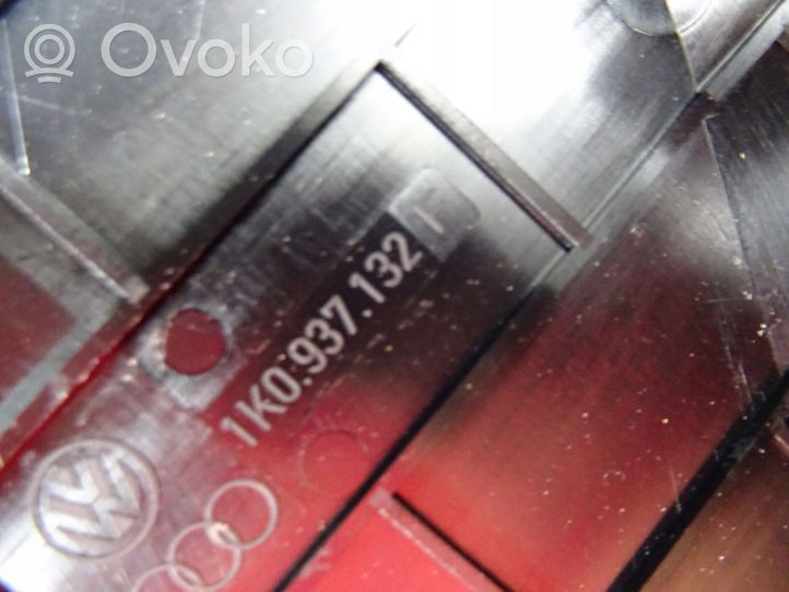 Audi Q3 8U Saugiklių blokas 3C0937125A