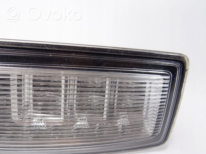 Audi A1 Lampy tylnej klapy bagażnika 8X0945096