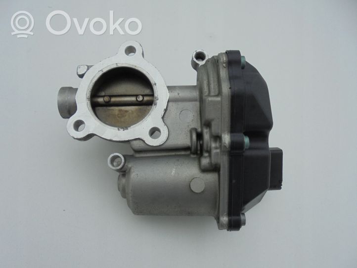 Audi Q3 8U EGR vožtuvas 04L131501