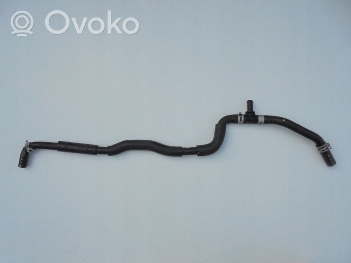 Toyota C-HR Durite de refroidissement tube 162960T010