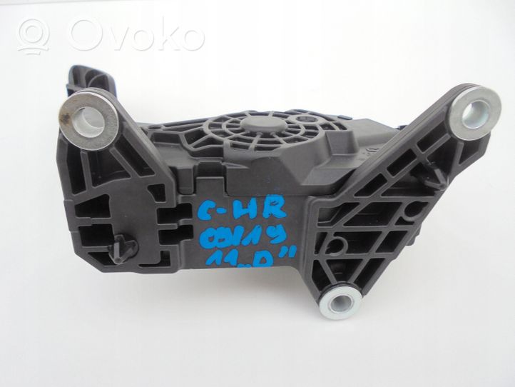 Toyota C-HR Pedale dell’acceleratore 781104020