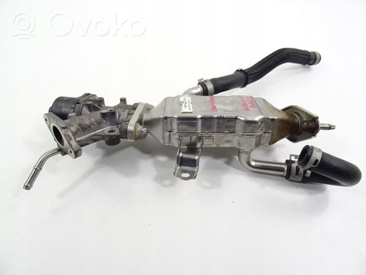 Toyota Corolla E210 E21 EGR aušintuvas 256010T010A