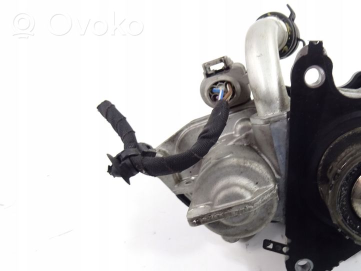 Audi A3 S3 8V Soupape vanne EGR 04L131501N