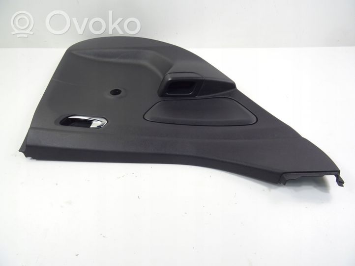 Nissan Micra K14 Rivestimento del pannello della portiera posteriore 829235FA0A