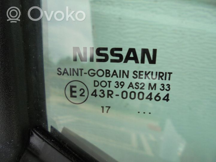 Nissan Micra K14 Portiera posteriore 