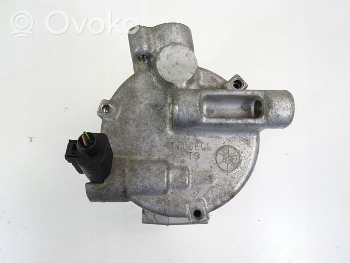 Volkswagen Golf VII Compressore aria condizionata (A/C) (pompa) 5Q0816803K