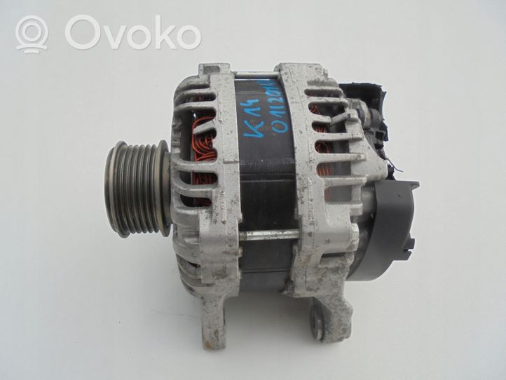 Nissan Micra K14 Generatore/alternatore 231005FD1A