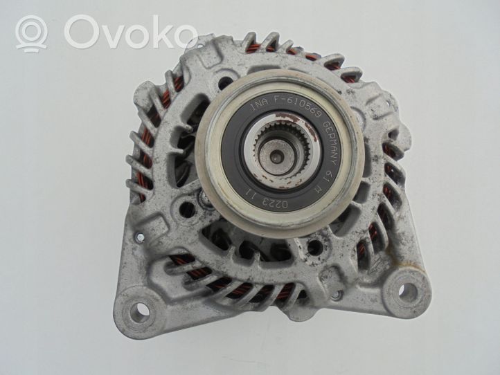 Nissan Micra K14 Generatore/alternatore 231005FD1A