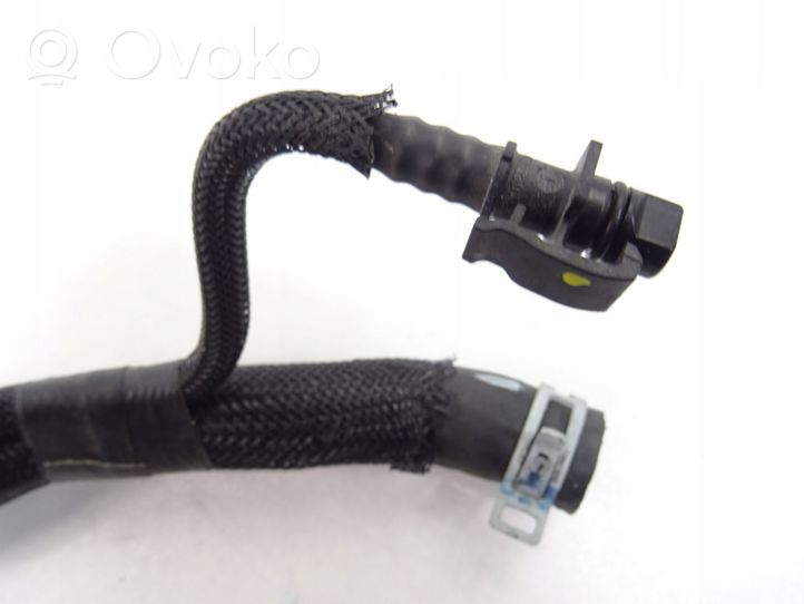 Nissan Juke II F16 Tubo flessibile del liquido di raffreddamento del motore 217419519R