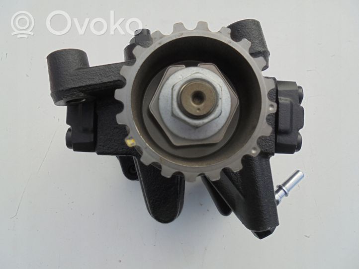 Nissan Juke II F16 Polttoaineen ruiskutuksen suurpainepumppu 167003669R