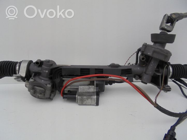 Audi A3 S3 8P Steering rack mounting bracket 1K1423051BH