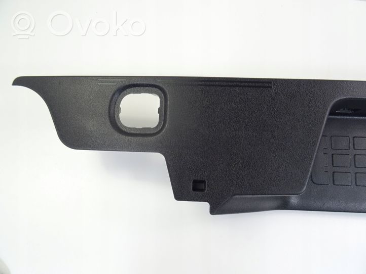 Toyota Proace Etuoven kynnyksen suojalista 9808681177