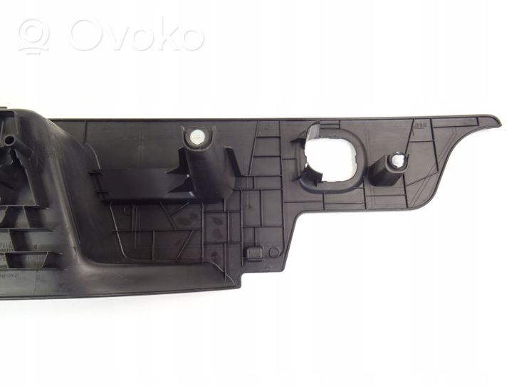 Toyota Proace Etuoven kynnyksen suojalista 9808681177