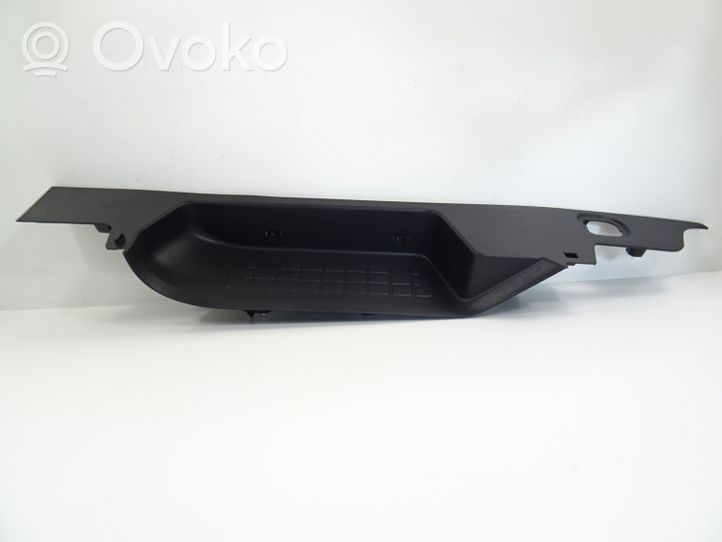 Toyota Proace Etuoven kynnyksen suojalista 9808681777