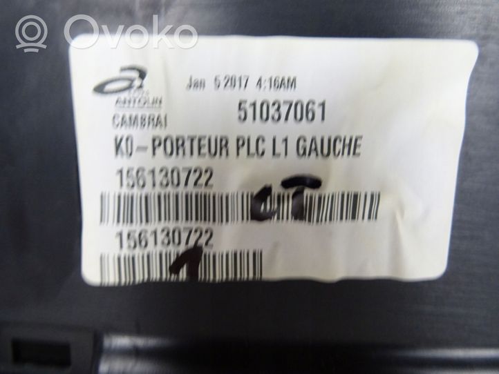 Toyota Proace Liukuoven verhoilu 98098779