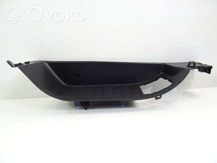 Toyota Proace Etuoven kynnyksen suojalista 98091633ZD