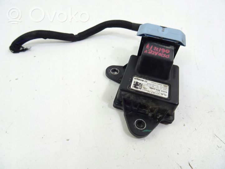 Toyota Proace Other control units/modules 967787168001