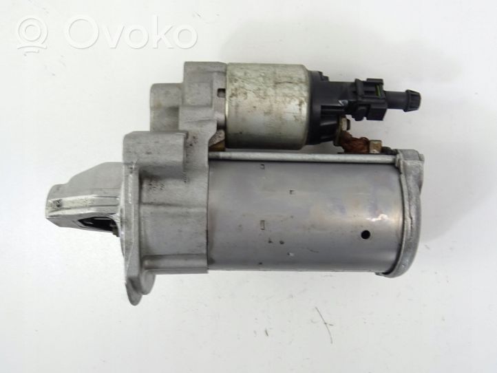 Toyota Proace Starter motor 9675660680