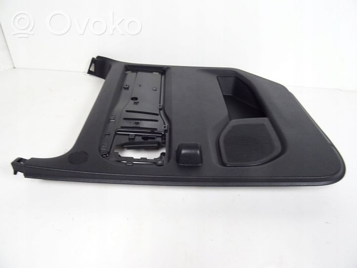 Toyota Proace Pannello portellone scorrevole 98098778