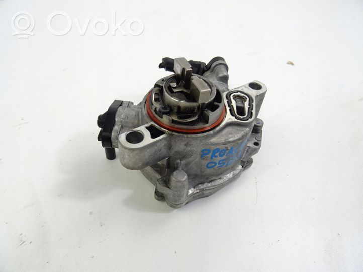 Toyota Proace Alipainepumppu 9804021880