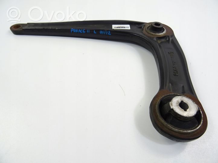 Toyota Proace Braccio di controllo sospensione anteriore inferiore/braccio oscillante 9816863680