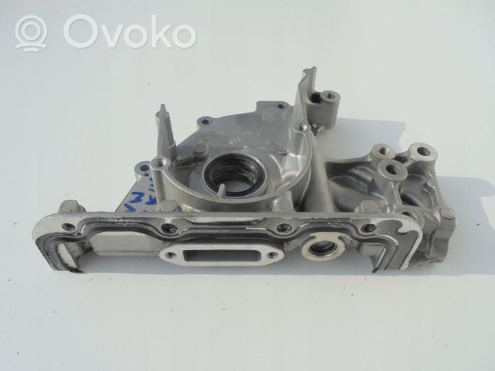 Audi A1 Oil pump 04C115105C