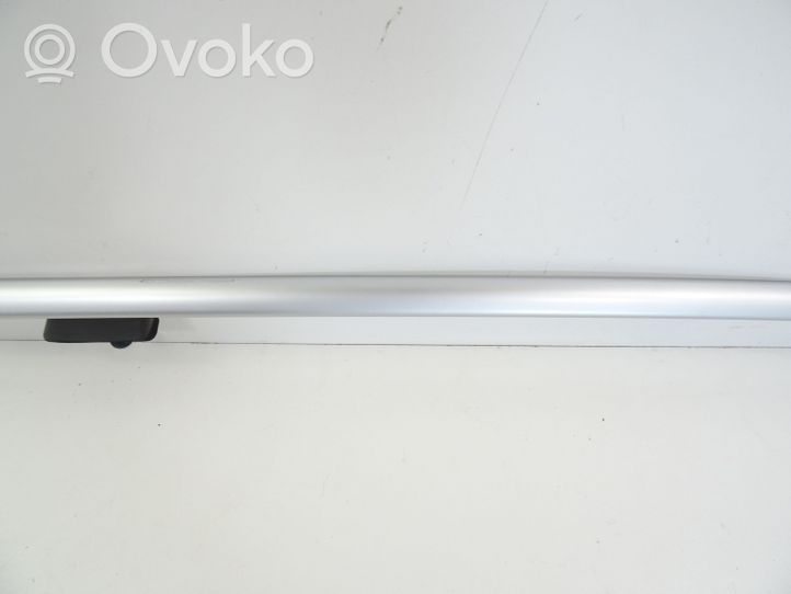 Nissan Qashqai+2 Roof bar rail 