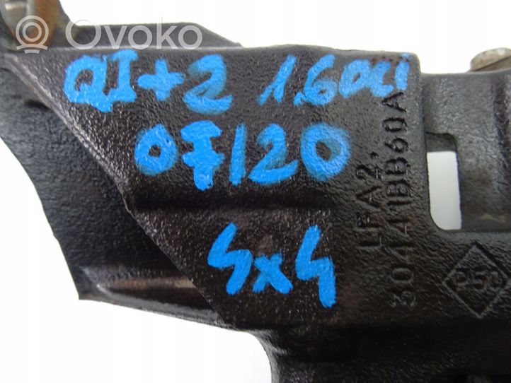 Nissan Qashqai+2 Skrzynia rozdzielcza / Reduktor 30441BB60A