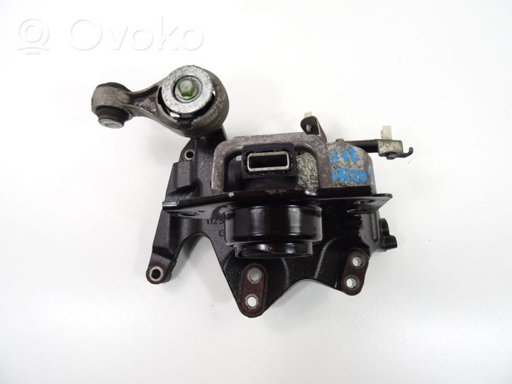 Nissan Qashqai+2 Support, suspension du moteur 112319818R