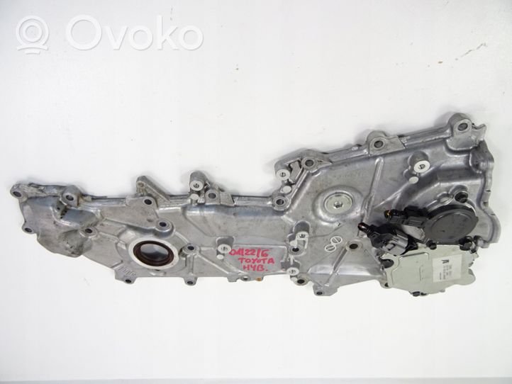 Toyota RAV 4 (XA50) Abdeckung Steuerkette 1309025010