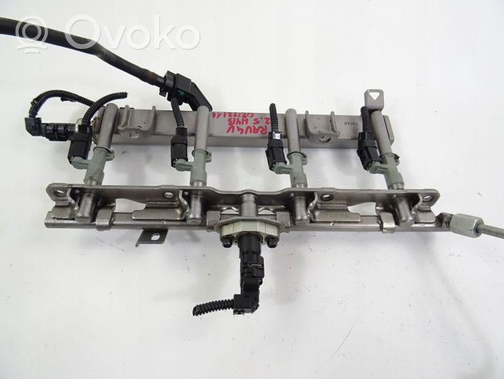 Toyota RAV 4 (XA50) Sprauslu komplekts 2325025020