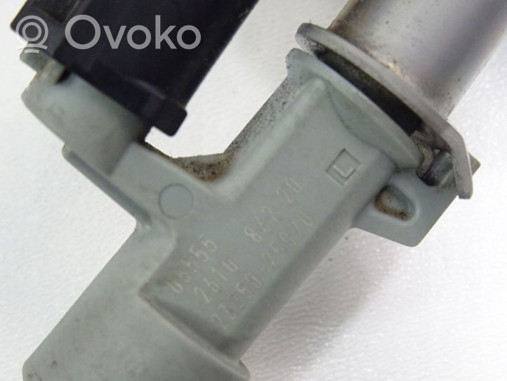 Toyota RAV 4 (XA50) Sprauslu komplekts 2325025020