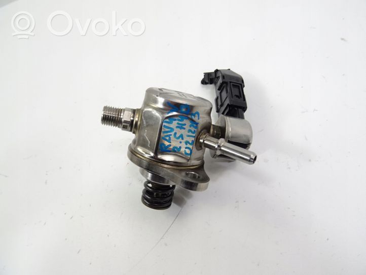 Toyota RAV 4 (XA50) Fuel injection high pressure pump 2310125040