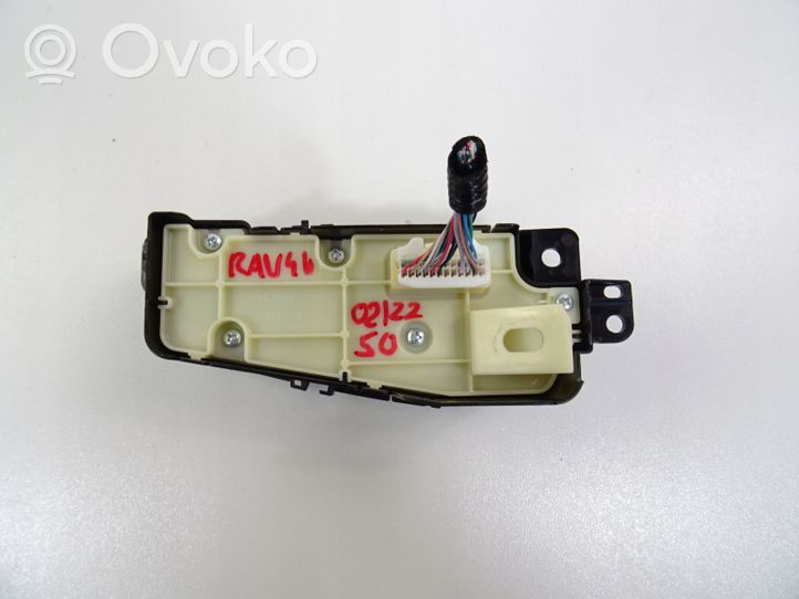 Toyota RAV 4 (XA50) Kit interrupteurs 75L721