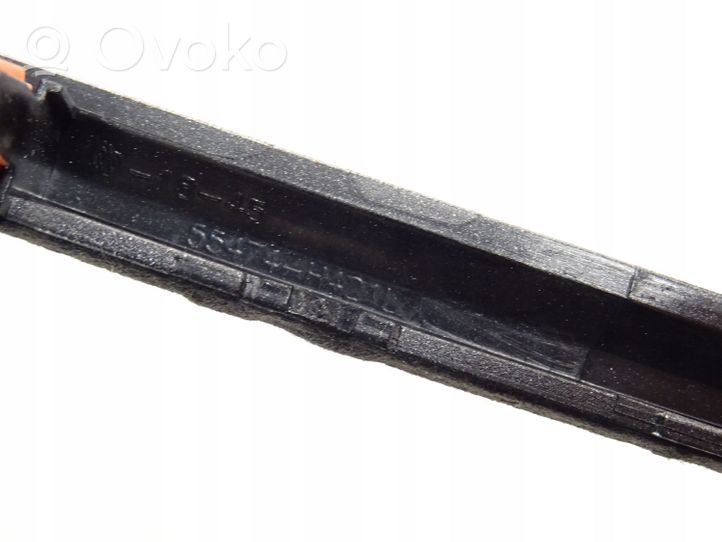 Toyota RAV 4 (XA50) Dekorleiste Zierleiste Blende Handschuhfach 5547442010