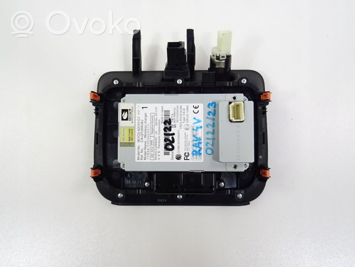 Toyota RAV 4 (XA50) Module de charge sans fil 861C042010C1