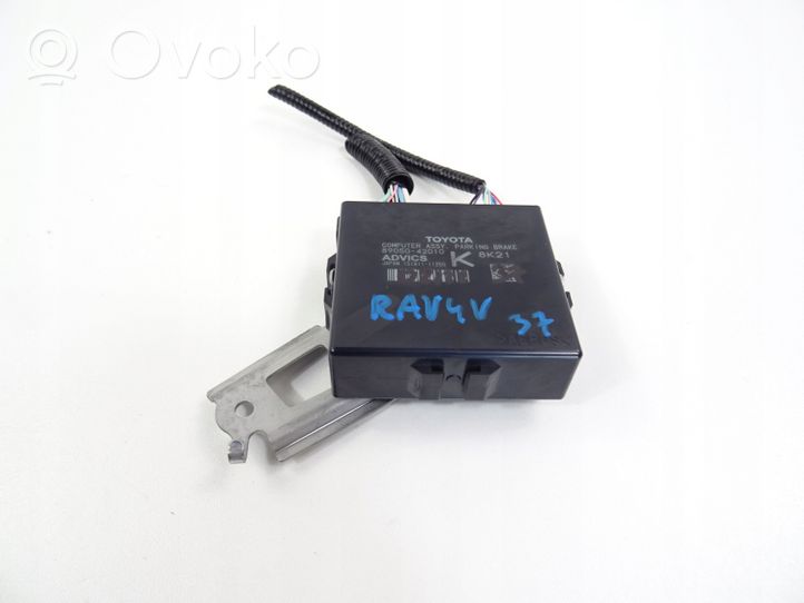 Toyota RAV 4 (XA50) Module de commande de frein à main 58905042010